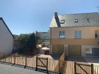 B&B Saint-Pair-sur-Mer - Maison de vacances familiale Kairon Plage B - Bed and Breakfast Saint-Pair-sur-Mer