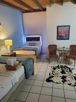 Luichy's Seaside Hotel at Playa El Combate