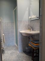 Comfort Triple Room with Shower