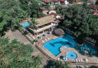 Apartamento em frente a Praia de Maresias - B&B São Sebastião