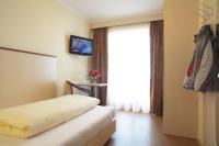 Chambre Simple avec Balcon