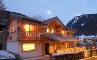 CHALET KAILA - B&B Morzine