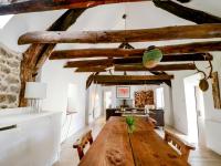 Wester Auchraw Longhouse Artful highland stay - Ferienwohnung Lochearnhead