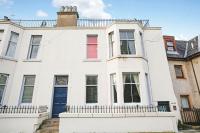 JOIVY Modern Apartment in Stockbridge - B&B