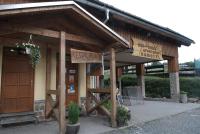 SKI-BIKE APARTMENTS - B&B Železná Ruda