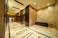 NETFLIX-Pinnacle PJ, Fantastic City View, 1-6 Guests Designed Duplex Home by Flexihome-MY - B&B