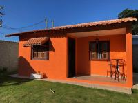 Casas Aconchegantes Temporada - B&B