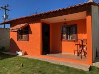 Casas Aconchegantes Temporada - B&B Cabo Frio