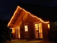 Hotel Grünes Paradies - B&B Hochwaldhausen