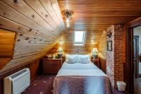 Chambre Double Deluxe