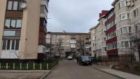 2-х комнатная квартира - Chambres d'hôtes Korosten