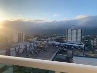 Apartamento Ocian - Chambres d’hôtes Praia Grande