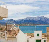 080 Casa Can Xim ETV8770 by Mallorca Charme - B&B Alcudia