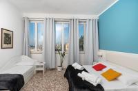 Chambre Lit King-Size - Vue sur Mer