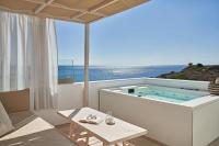 B&B Paliochori - Volcano Luxury Suites Milos - Adults Only - Bed and Breakfast Paliochori