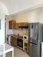 Apartamento en La Pared Fuerteventura vista mar - Chambres d'hôtes Pájara