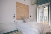 Camera Matrimoniale Deluxe con Balcone