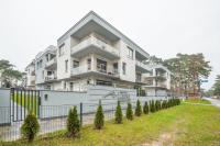Apartament FINESTRA, przy morzu, ul Grunwaldzka 12 D23 - B&B