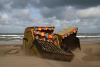 Hoogland aan Zee - B&B