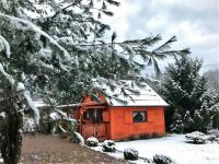 Agroturystyka Barycz Całoroczny Domek Marcel - B&B Końskie