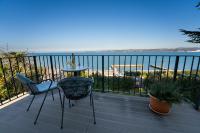 Appartamento con Balcone