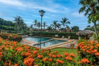 Flamingo Villa #12 - Chambres d’hôtes