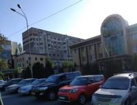 Апартаменты на улице Розыбакиева, 103 - B&B Almaty
