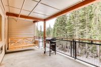 Golden Poles Chalet #110 - B&B Government Camp