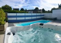 B&B Groix - Villa Garance Ile et Villas Groix - Bed and Breakfast Groix