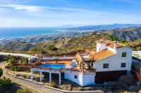 B&B Torrox - Villa Baena - Bed and Breakfast Torrox