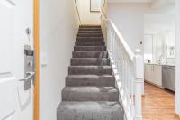 Two-Bedroom Townhouse