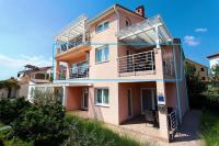 Apartments Villa Brioni II - B&B