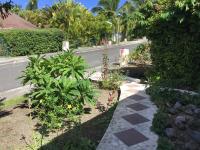 Villa Acajou - Bed and Breakfast Saint-François