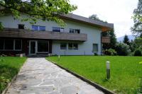 Lärchenhof - Ferienwohnung