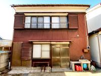 湊庵錆御納戸-so-an sabionand- - B&B