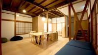 B&B Inatori - 湊庵錆御納戸-so-an sabionand- - Bed and Breakfast Inatori