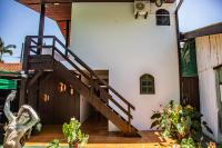 Pousada Bob Pai & Bob Filho - B&B Ilha do Mel