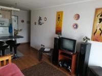DEPARTAMENTO FRENTE A LA PLAYA 3 personas - B&B Valparaíso