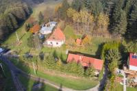 Chata Horáreň - Bed and Breakfast