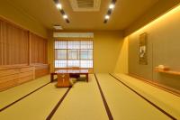 Zimmer im japanischen Stil