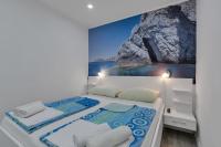 Studio mit Schlafsofa