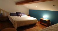 Chambre Familiale avec Salle de Bains Privative
