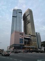 Pinnacle PJ, Romantic City View, 1-4 Guests Designed Duplex Home by Flexihome-MY - B&B