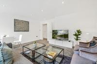 Appartement 2 Chambres