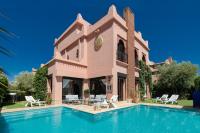 Villa Nelya - Ferienwohnung