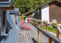 Tweepersoonskamer met Balkon