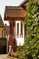 Varázsfészek Vendégház - Ferienwohnung Maisch