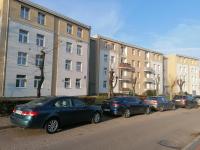 Family Homes - Apartamenty Abrahama - B&B Władysławowo