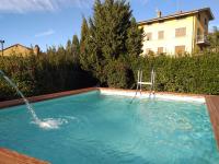 B&B Vinci - Villa Antico Borghetto Di Tigliano - Bed and Breakfast Vinci