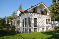 B&B Bad Dürrheim - Ferienwohnung Finja - Bed and Breakfast Bad Dürrheim